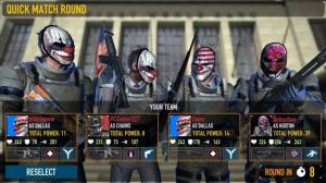 PAYDAY Crime WarԴȫ Tߏ·DƬ1