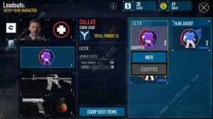 Payday Crime War攻略大全新手入门少走弯路 嗨客手机站 Payday Crime War攻略大全新手入门少走弯路 嗨客手机站