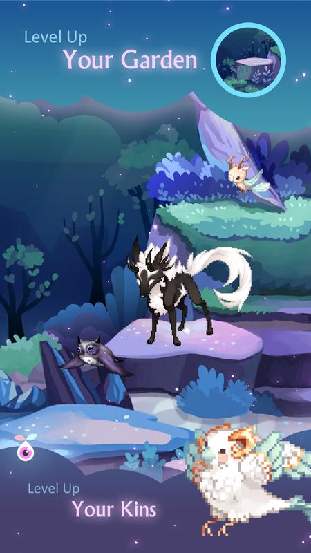 Դ֮Ϸ׿İ棨Lake Kindred Originͼ3: