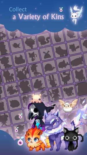 起源之湖游戏安卓中文版(Lake Kindred Origin)图片1