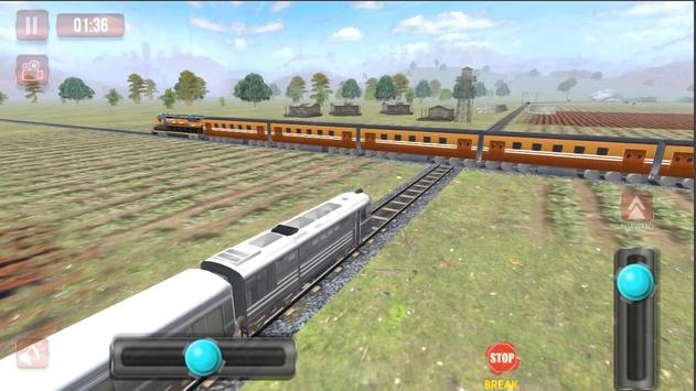 Train Drive 2024Ϸ׿İͼ3: