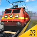 Train Drive 2024Ϸ