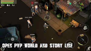 Prey Day SurvivalOdDƬ2