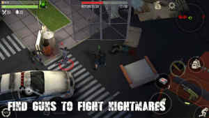 Prey Day SurvivalOdDƬ1