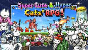 猫指挥官游戏安卓最新版下载(Cats the Commander)图片2