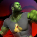 Gɫ}˰׿İ棨Green Avenger v 1.0.0