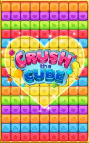 Crush The CubesϷͼ1