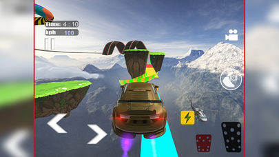 Extreme Speed Stunts 2024׿ٷD2: