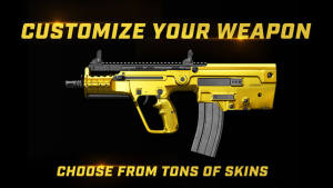 真实枪支模拟器1古董版中文安卓版图片1