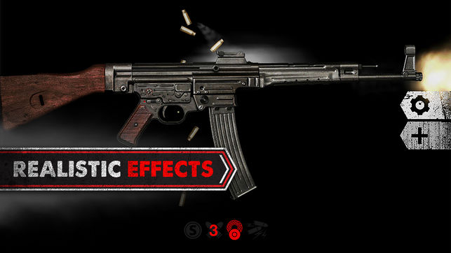 Weaphonesսȫ°׿ͼ1: