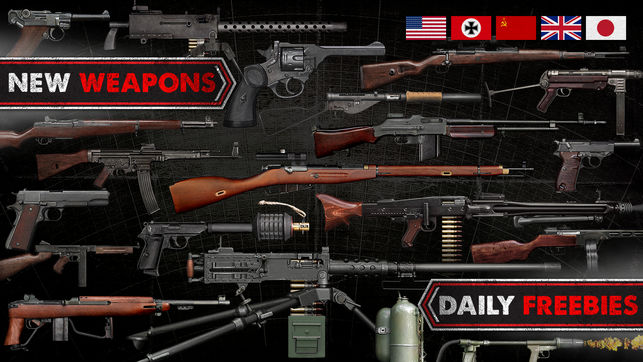 Weaphonesսȫ°׿ͼ3: