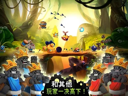 Badland Brawl°׿ͼ3: