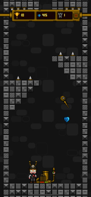 SteamBall��׿�ٷ�������ͼ3: