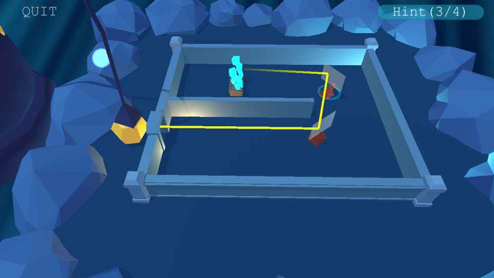 拯救植物游戏安卓版apk下载图片1