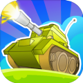 Rust Tank 2D��׿�ٷ������� v0.5