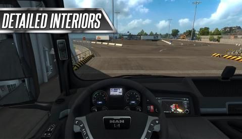 trucksimulator2024�������°�׿��ͼ1:
