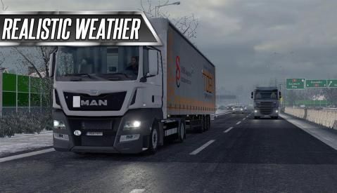 trucksimulator2024�������°�׿��ͼ3: