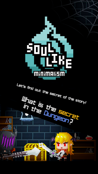 SoulLikeϷ׿İͼ3: