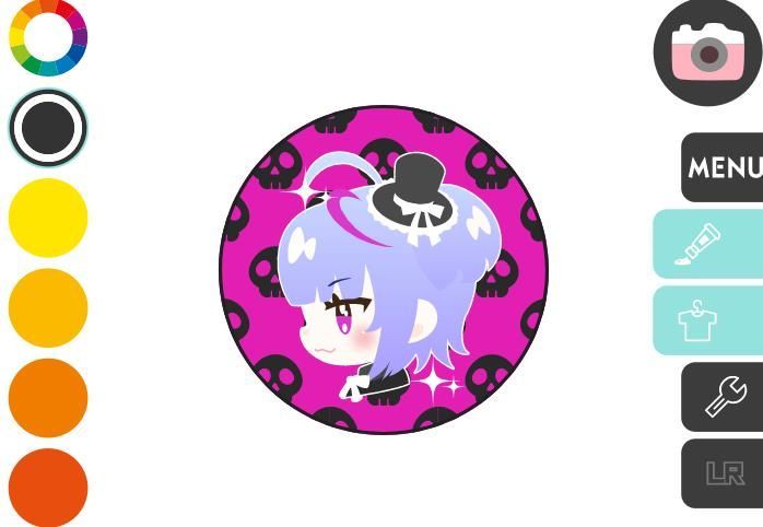 CHARAT YOCOϷ׿԰ͼ3: