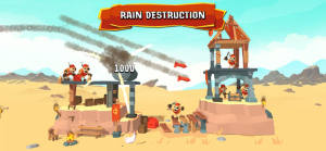 Crush the Castle Siege Master游戏安卓中文版图片1