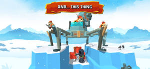 Crush the Castle Siege Master游戏安卓中文版图片2