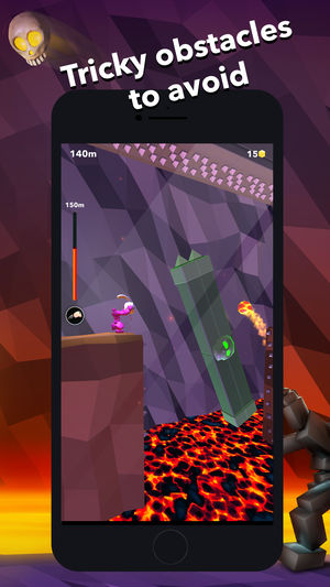 ӢLava Hero[׿dD1: