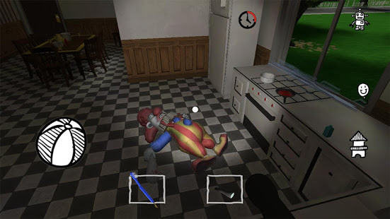 ֲСThe Clown SlickpooϷ׿İͼ2:
