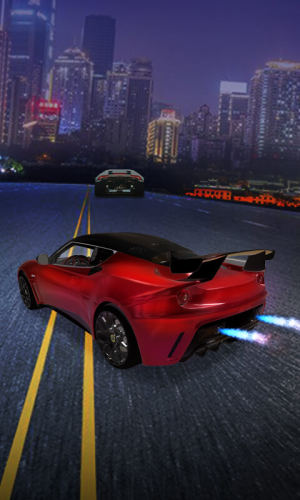 真实公路汽车完美模拟驾驶游戏官方安卓版图片1