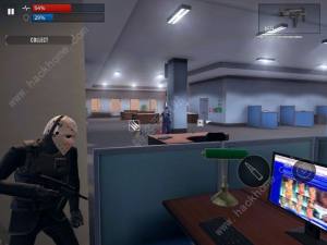 Armed Heist治Nk [MȥQkDƬ1