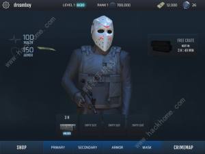 Armed Heist治Nk [MȥQkDƬ4