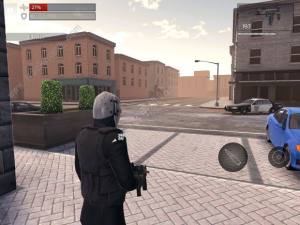 Armed HeistNO O÷BDƬ3