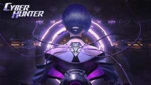 Cyber HunterιٷİͼƬ2