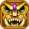 Temple Castle Run[