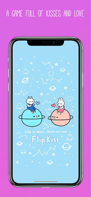 FlipkissϷͼ2