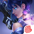 W(wng)Cyber Hunter