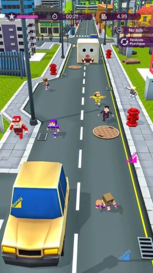 big blocky.io游戏安卓最新版下载图片1