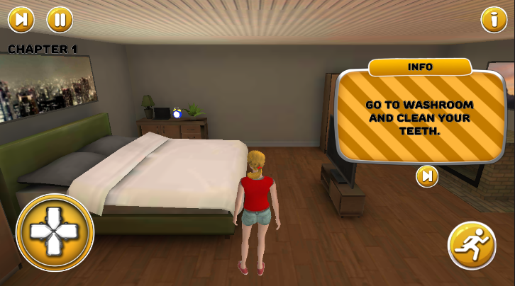 ѧУŮ��ģ������׿�ٷ�������ͼ3: