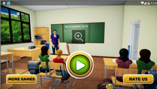 ѧУŮ��ģ������׿�ٷ�������ͼƬ1