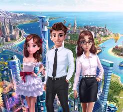SimLife