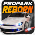 Propark Reborn游戏安卓中文版 v1.51