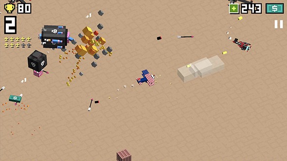 Wingyְ׿İ棨Wingy ShootersD2: