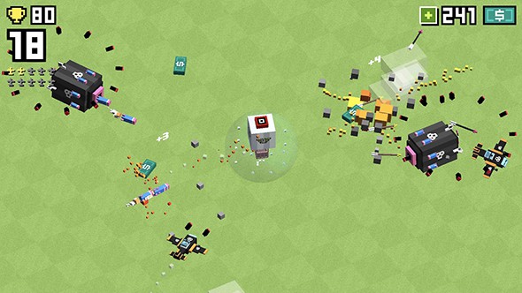 Wingyְ׿İ棨Wingy ShootersD1: