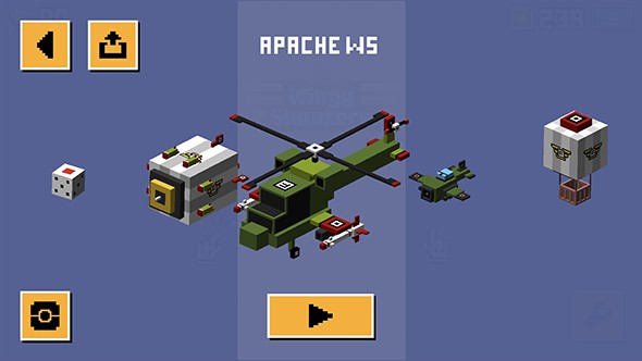 Wingyְ׿İ棨Wingy ShootersD3: