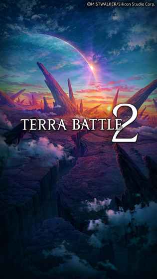 ս2ι棨Terra Battle 2ͼ3: