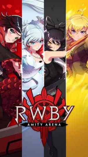 RWBY۷ԾϷİͼƬ2