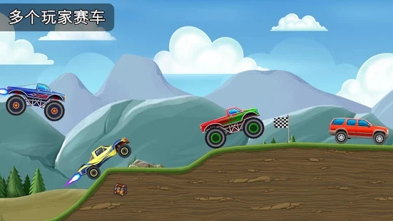 Race Dayİ氲׿ϷͼƬ1