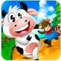 萝拉牛奔向农场安卓官方版下载 v2.0