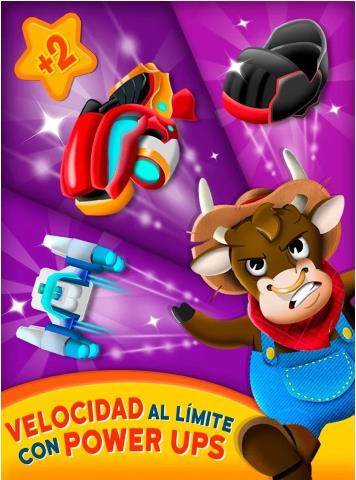 ����ţ����ũ����׿�ٷ�������ͼƬ1