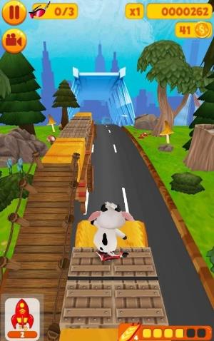 ����ţ����ũ����׿�ٷ�������ͼ1: