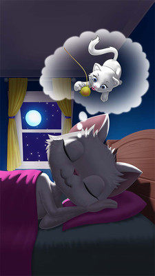 凯蒂猫的一天完整最新安卓版图片1